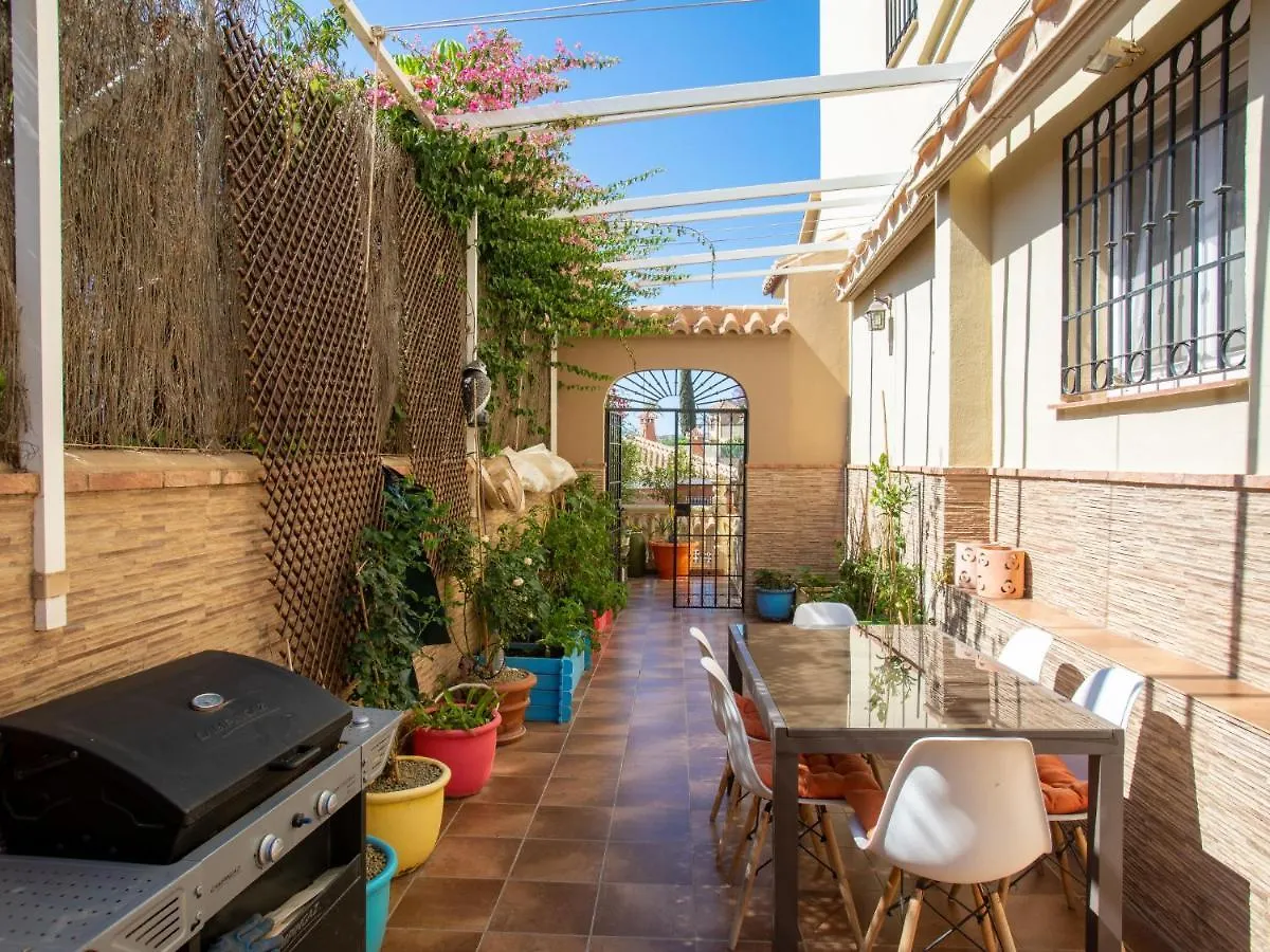 Holiday Home Trinquete House By Interhome La Cala Del Moral