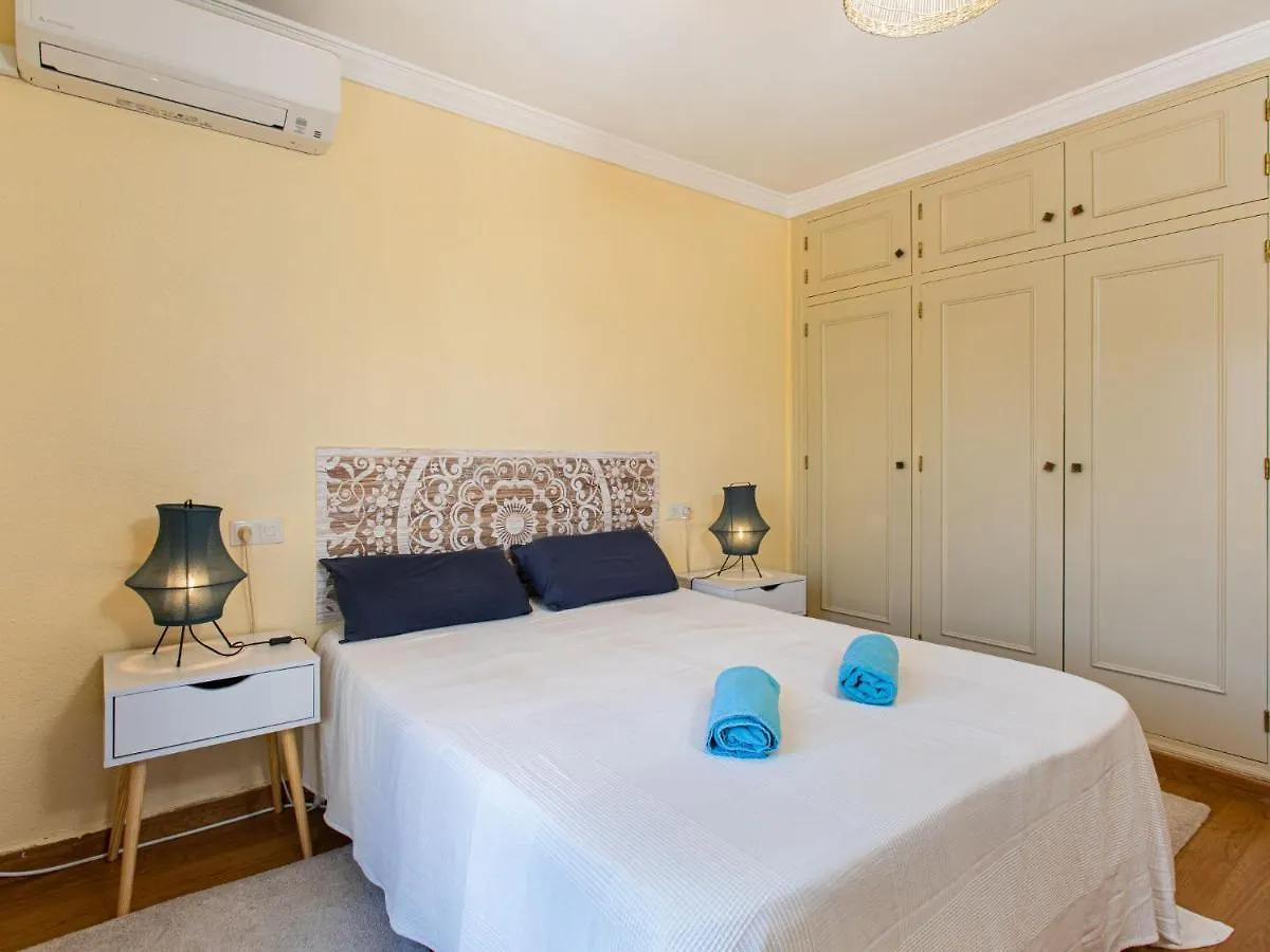 Holiday Home Trinquete House By Interhome La Cala Del Moral Spanje