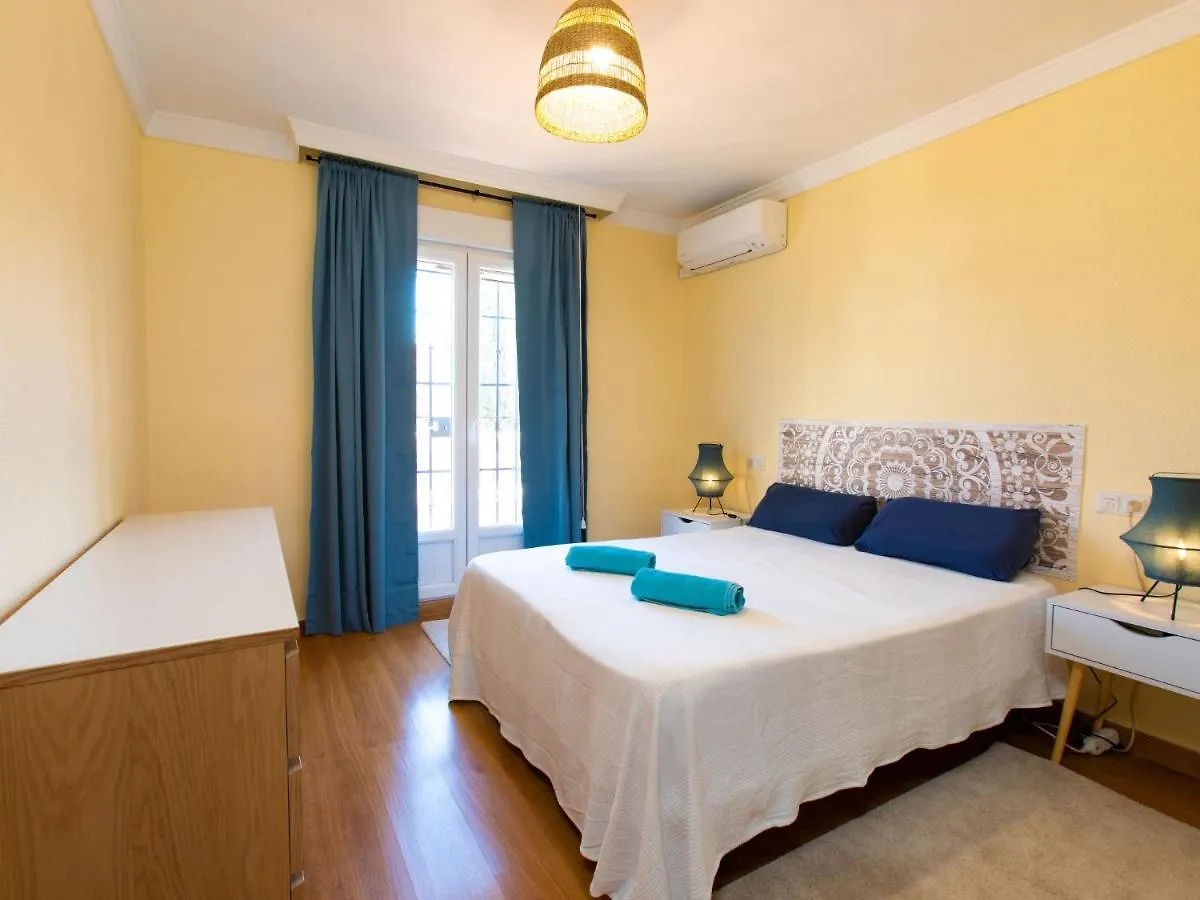 Holiday Home Trinquete House By Interhome La Cala Del Moral