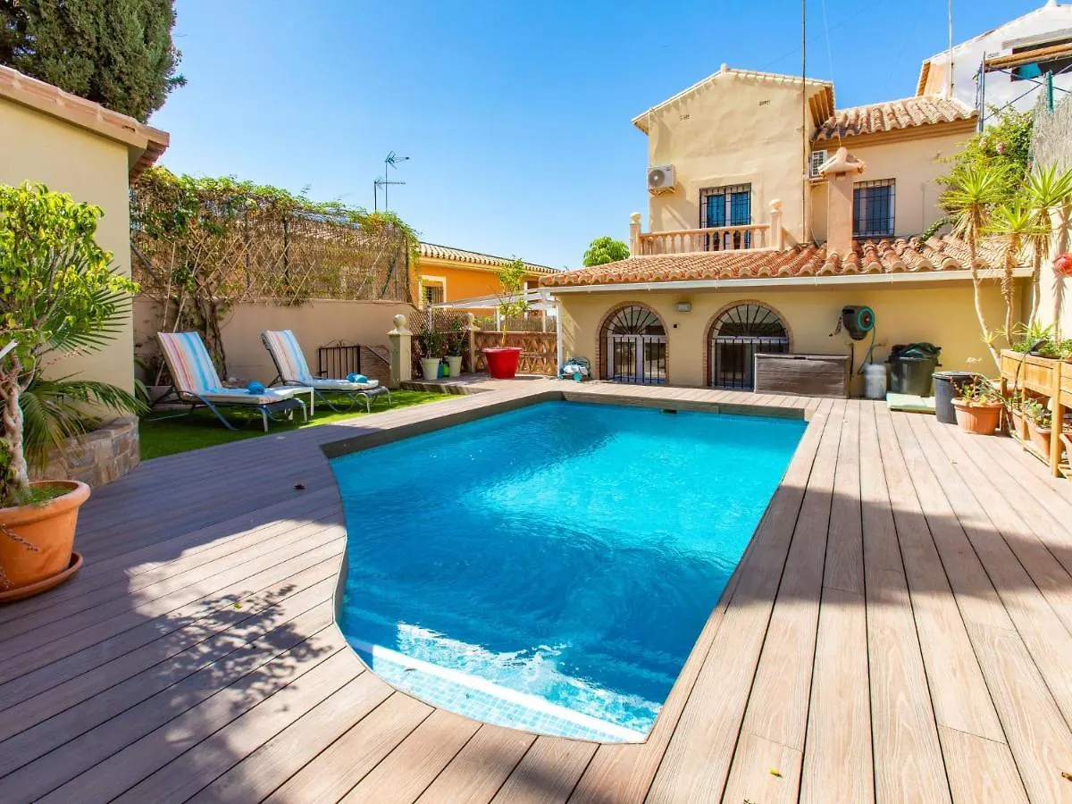 Holiday Home Trinquete House By Interhome La Cala Del Moral Spanje