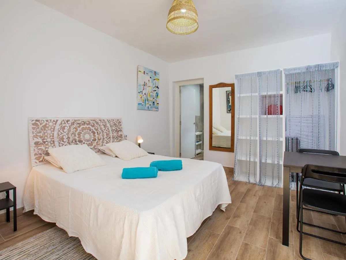 Holiday Home Trinquete House By Interhome La Cala Del Moral Spanje