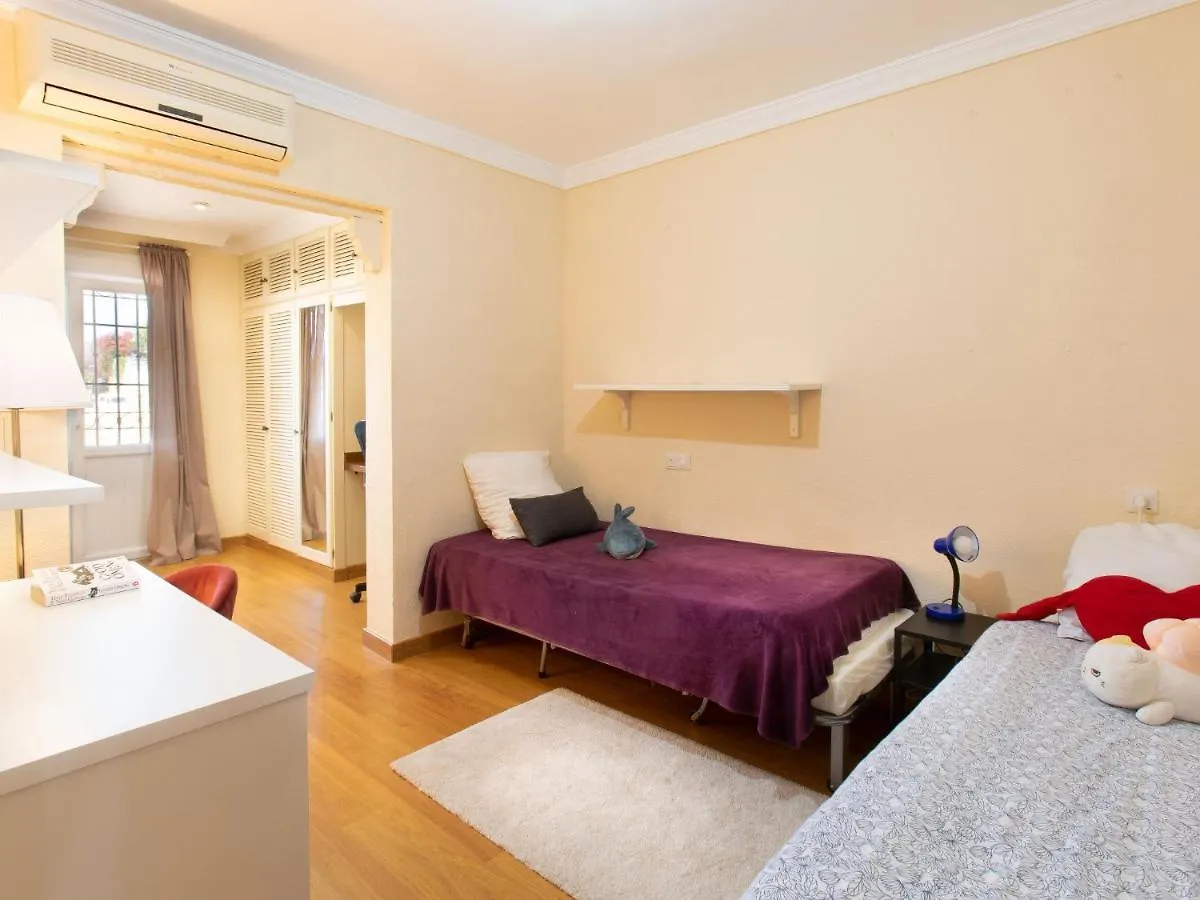 Holiday Home Trinquete House By Interhome La Cala Del Moral