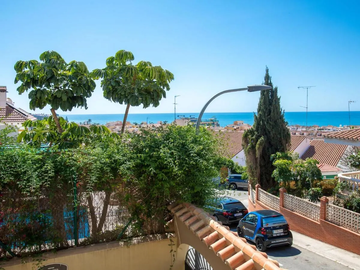 Holiday Home Trinquete House By Interhome La Cala Del Moral Spanje